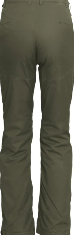 ASIVIK W Hike Pants, Olive