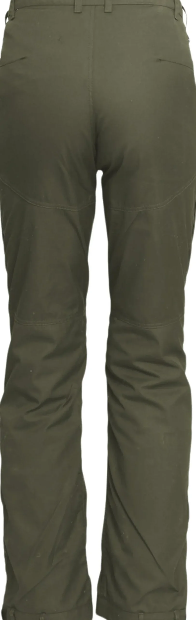 ASIVIK W Hike Pants, Olive