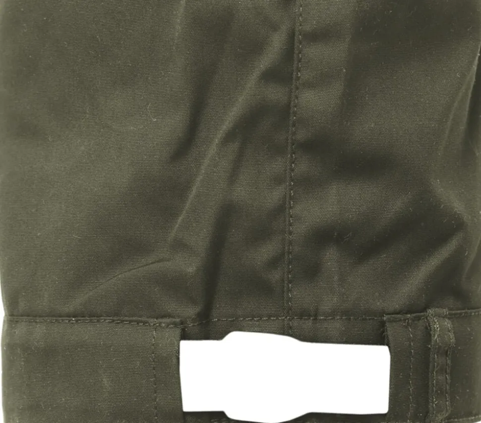 ASIVIK W Hike Pants, Olive