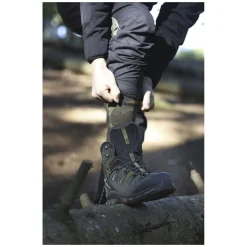 Asivik Walker vandresok, merinould