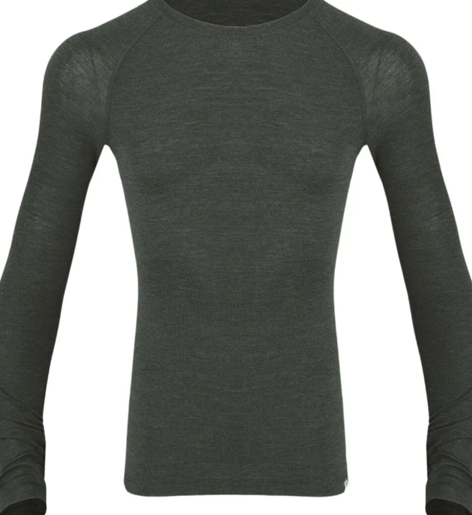 Asivik Wool Crew, herre