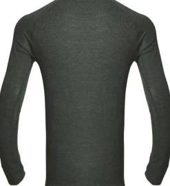 Asivik Wool Crew, herre