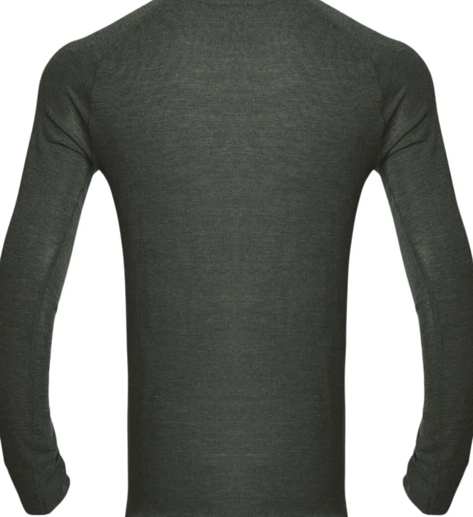 Asivik Wool Crew, herre