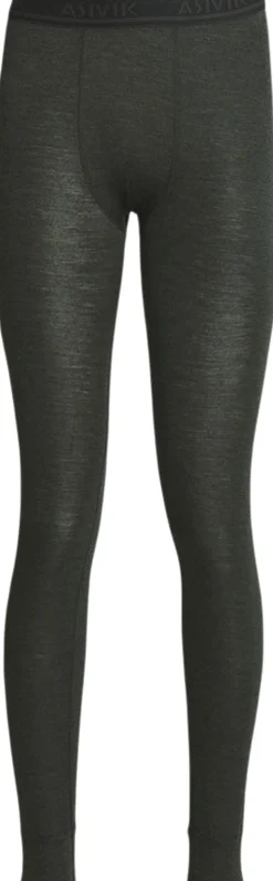 Asivik Wool Pant, herre