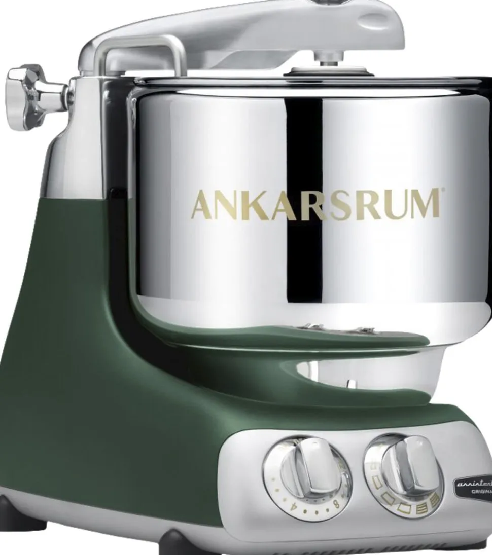 Assistent Original Forest green AKM 6230 FG - Forest Green