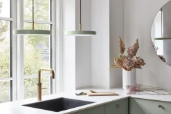 Asteria Mini Nuance, Ø31