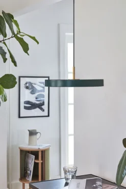 Asteria Mini Nuance, Ø31