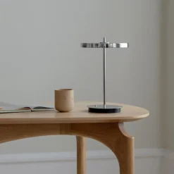 Asteria Move Monochrome