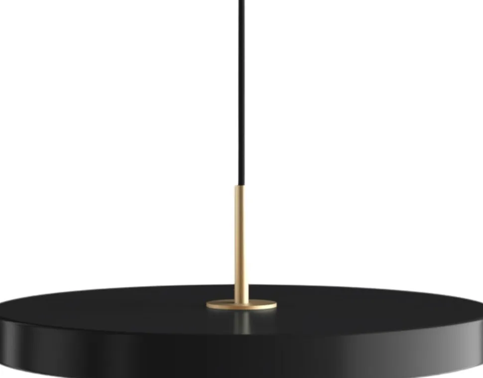 Asteria Nuance, Ø43