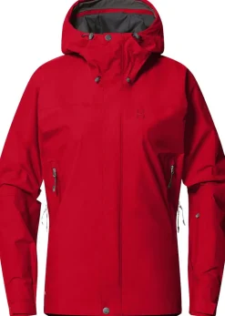 Astral Gore-tex II Regnjakke