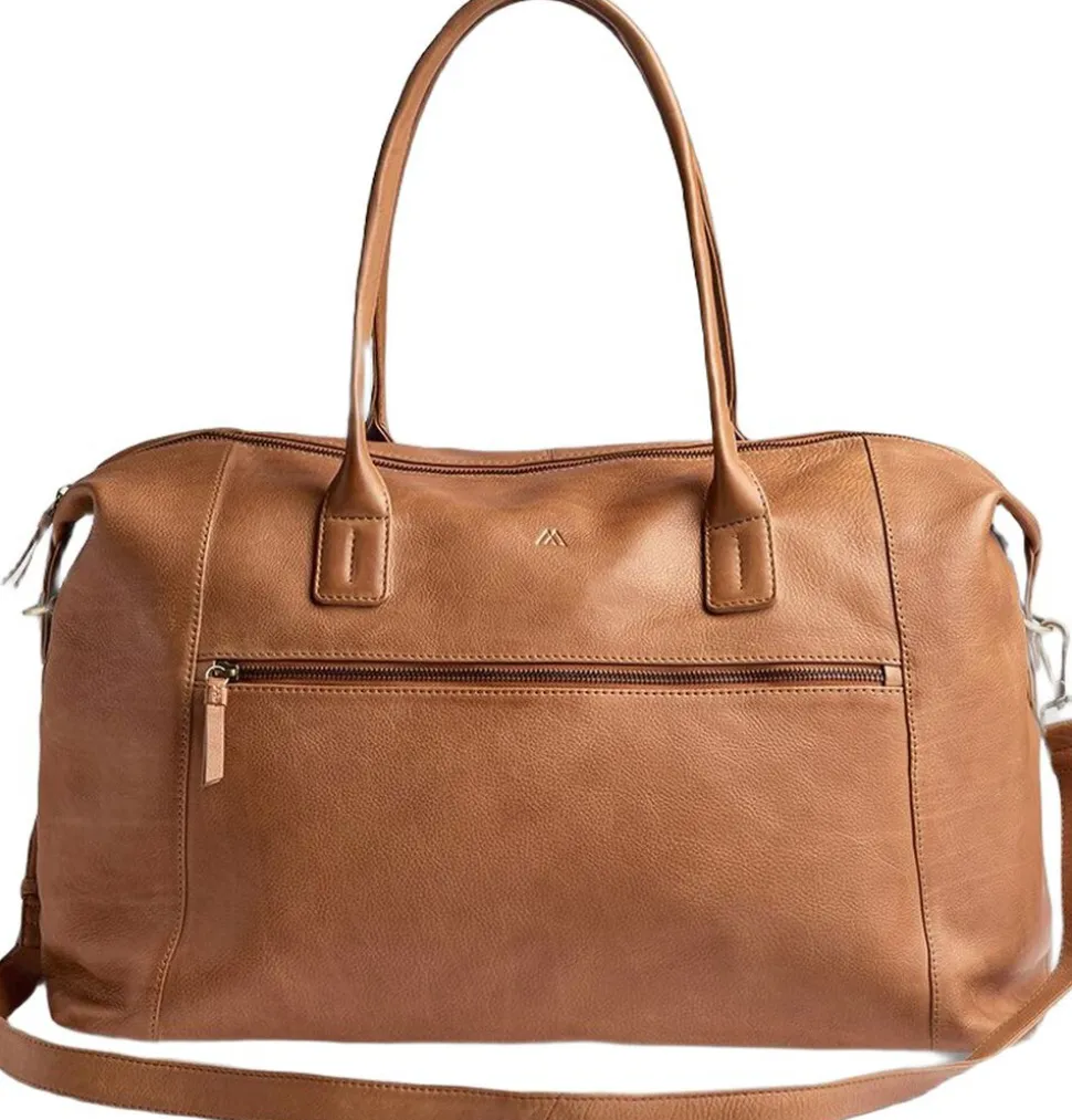 Astro Weekend Bag, Soft V.