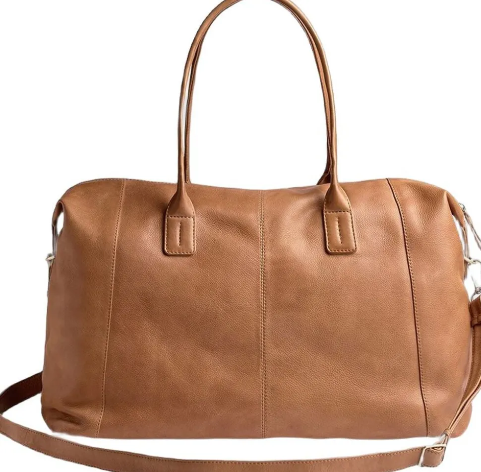 Astro Weekend Bag, Soft V.