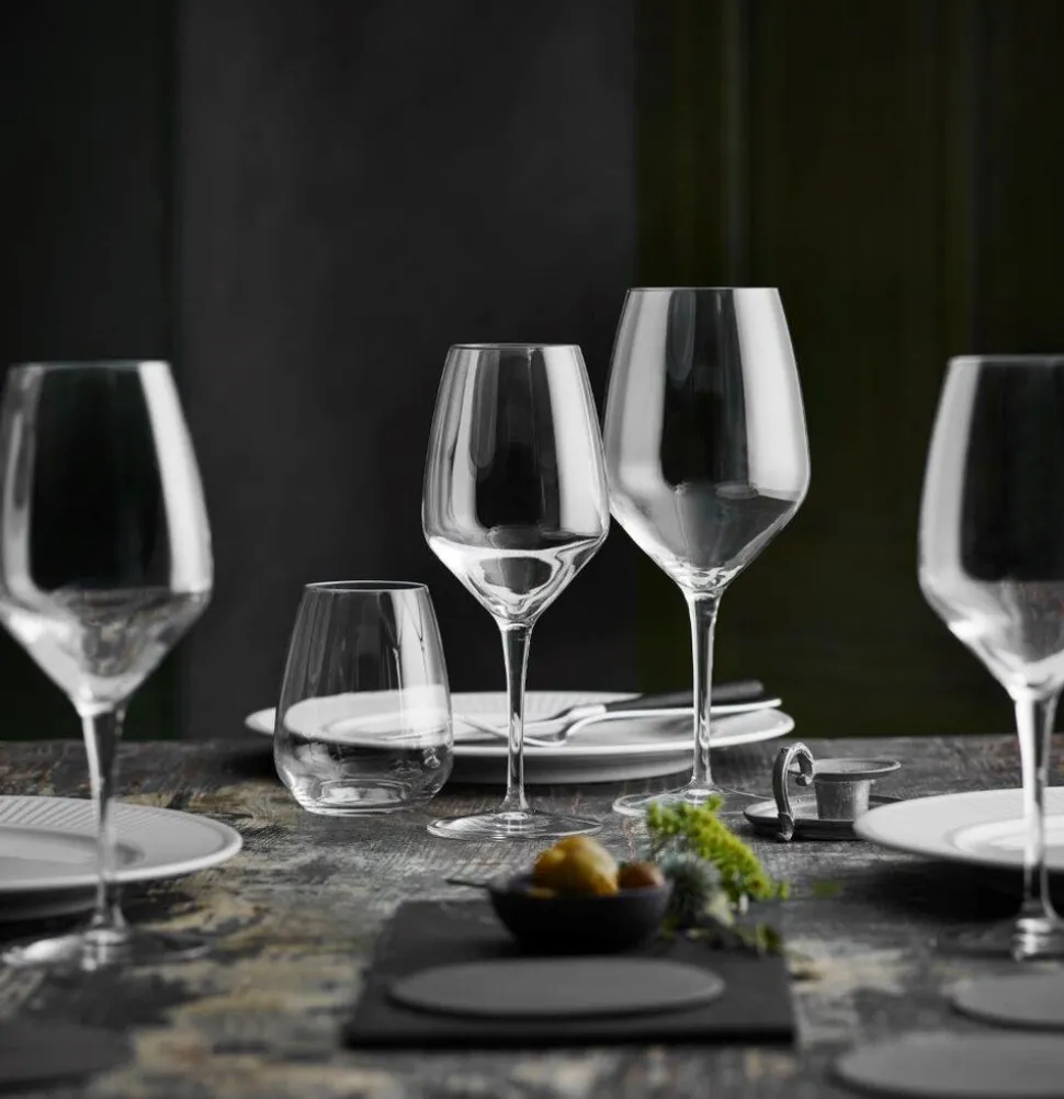 Atelier 2 stk. hvidvinsglas Riesling 44 cl.