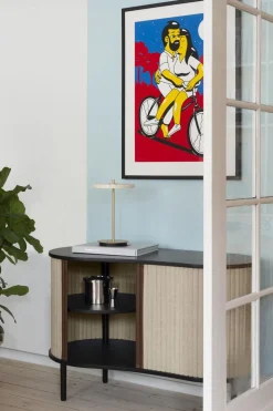 Ateria Move Portable Table Lamp