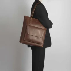 AubreyMBG Bag, Antique