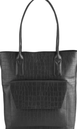 AubreyMBG Bag, Calm Croco
