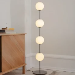 Audrey floor lamp