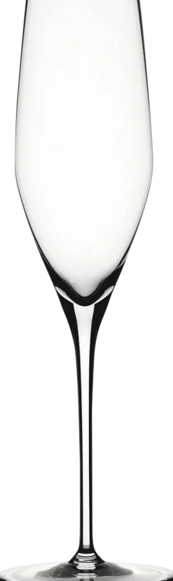 Authentis 4 stk. champagneglas