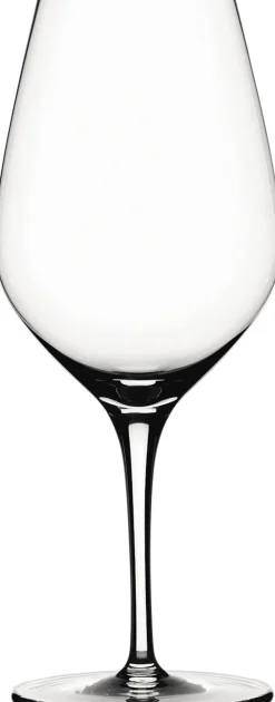 Authentis 4 stk. Hvidvinsglas