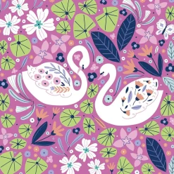 Auzou - Aktivitetssæt - Kunst med pailletter