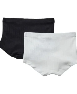 Ava hipsters 2-pack - Organic GOTS