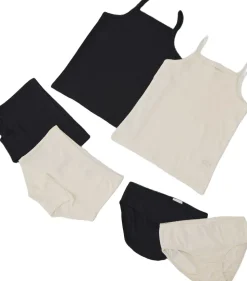 Ava hipsters 2-pack - Organic GOTS