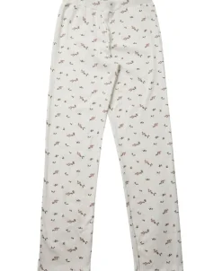 Ava pointelle pyjamas GOTS