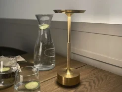AVA Table Lamp