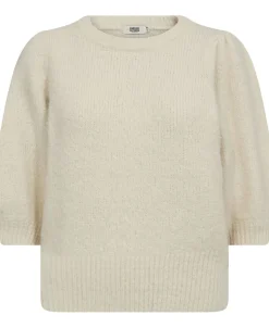 Avelyn 6 Strikket bluse - GRS