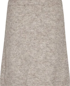Avelyn 5 strikket nederdel - GRS