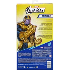 Avengers Thanos Del