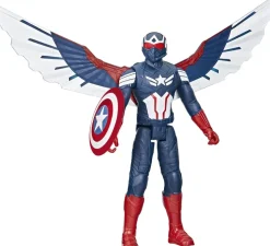 Avengers Titan Deluxe Cap