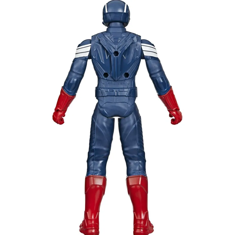 Avengers Titan Deluxe Cap