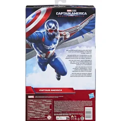 Avengers Titan Deluxe Cap