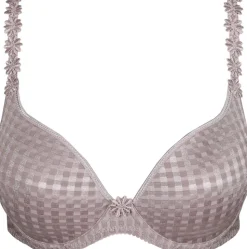 Avero hjerteformet bh med vattering