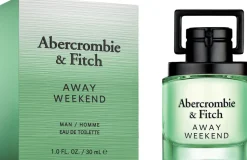 Away Weekend Men Eau de Toilette