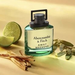 Away Weekend Men Eau de Toilette