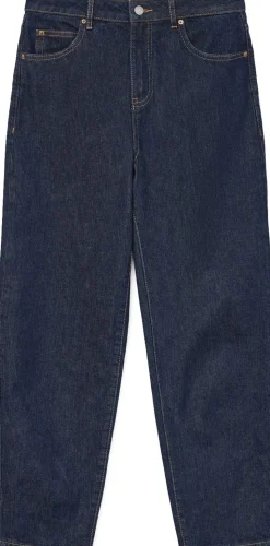 AWBETSY HR MOM DNM JEANS BA3294