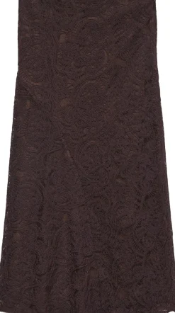 AWURSHILA MW ANKLE SKIRT