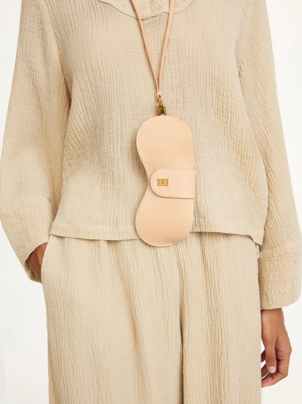 Aya Sunny solbrilleetui