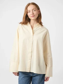 Ayari C Poplin Shirt