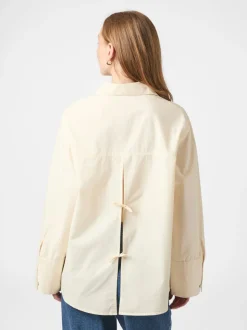 Ayari C Poplin Shirt