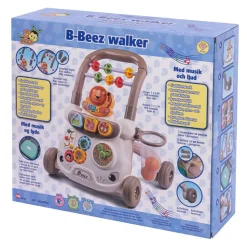 B B BABYWALKERmMUSIK-TANK