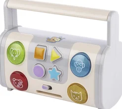 B BEEZ BOOMBOX mLYS-LYD