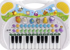 B BEEZ ORGEL mDYRELYDE