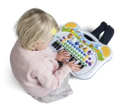 B BEEZ ORGEL mDYRELYDE