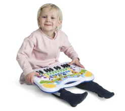 B BEEZ ORGEL mDYRELYDE