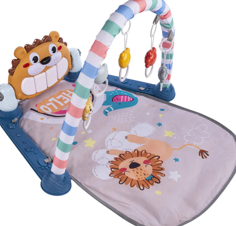 B BEEZ PIANOTRAPETZmMUSIK