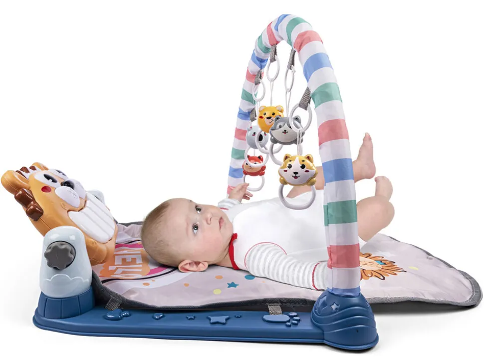 B BEEZ PIANOTRAPETZmMUSIK