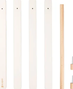 Baby aktivitetsstativ, træ